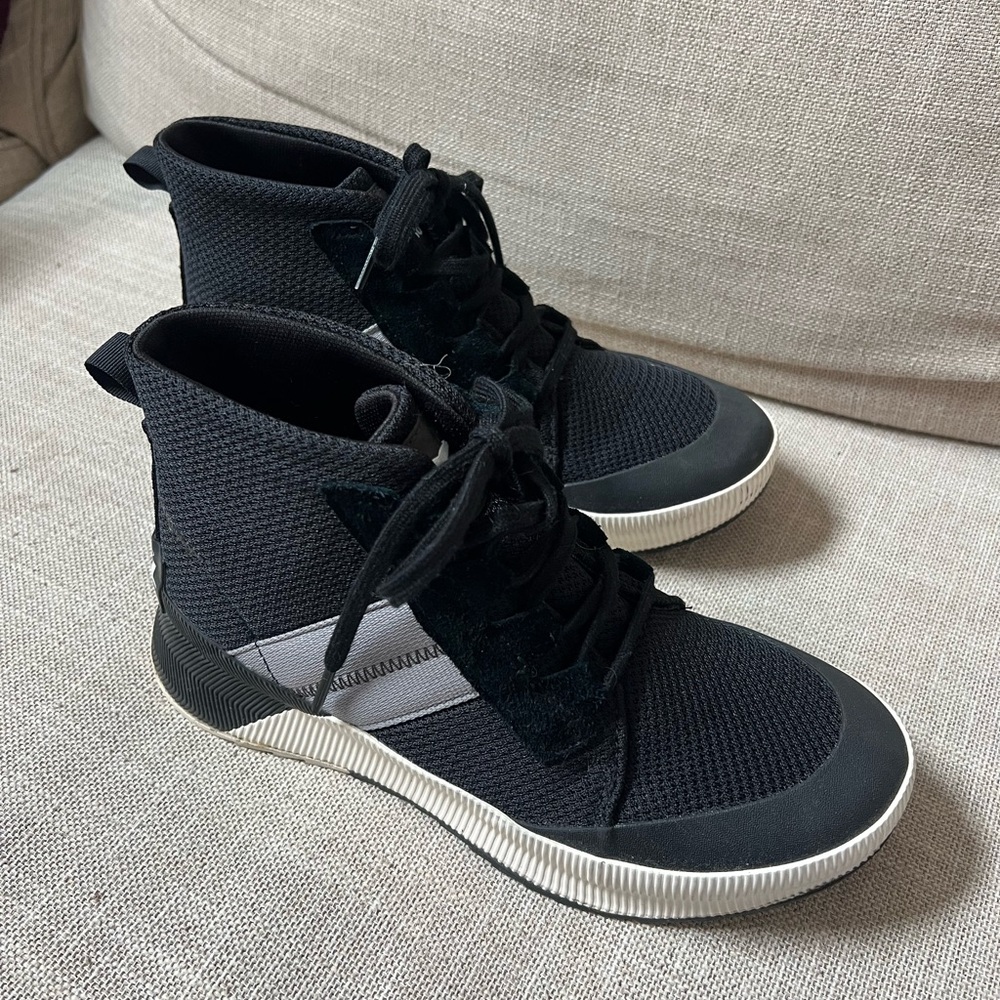 Sorel boots